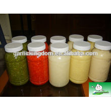 Sell Garlic Paste,Ginger Paste,Chilli Paste PET packing